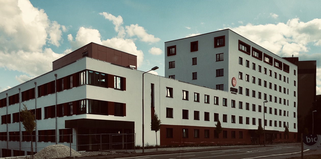 Staytoo Kaiserslautern